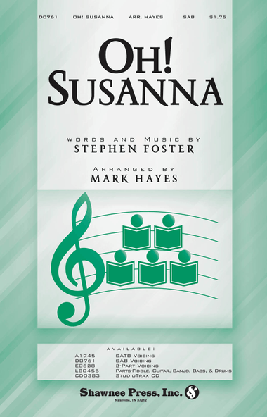 Oh! Susanna