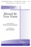 Blessed Be Your Name