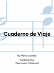 Cuaderno de Viaje