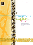 Repertoire Explorer - Flute mini preview