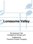 Lonesome Valley