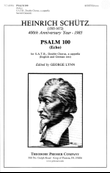 Psalm 100