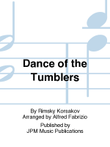 Dance of the Tumblers