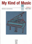 My Kind of Music, Book 2