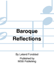 Baroque Reflections