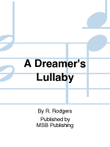 A Dreamer's Lullaby mini preview