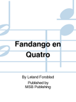 Fandango en Quatro