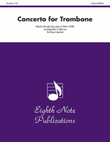 Concerto for Trombone mini preview