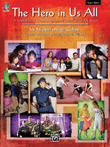 The Hero in Us All mini preview