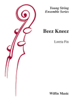 Beez Kneez mini preview