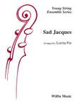 Sad Jacques