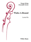 Waltz-A-Round mini preview