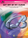 Get Off of My Cloud (score only)
