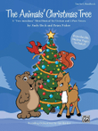 The Animals' Christmas Tree
