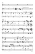Tell Me the Story of Jesus 4-Part scores gallery preview page 3