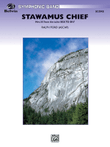 Stawamus Chief (score only)
