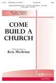 Come Build a Church