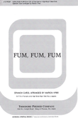 Fum, Fum, Fum mini preview