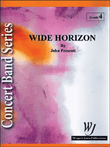 Wide Horizon
