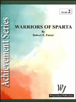 Warriors Of Sparta mini preview
