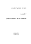 Latiter