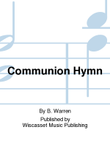 Communion Hymn