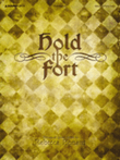 Hold the Fort