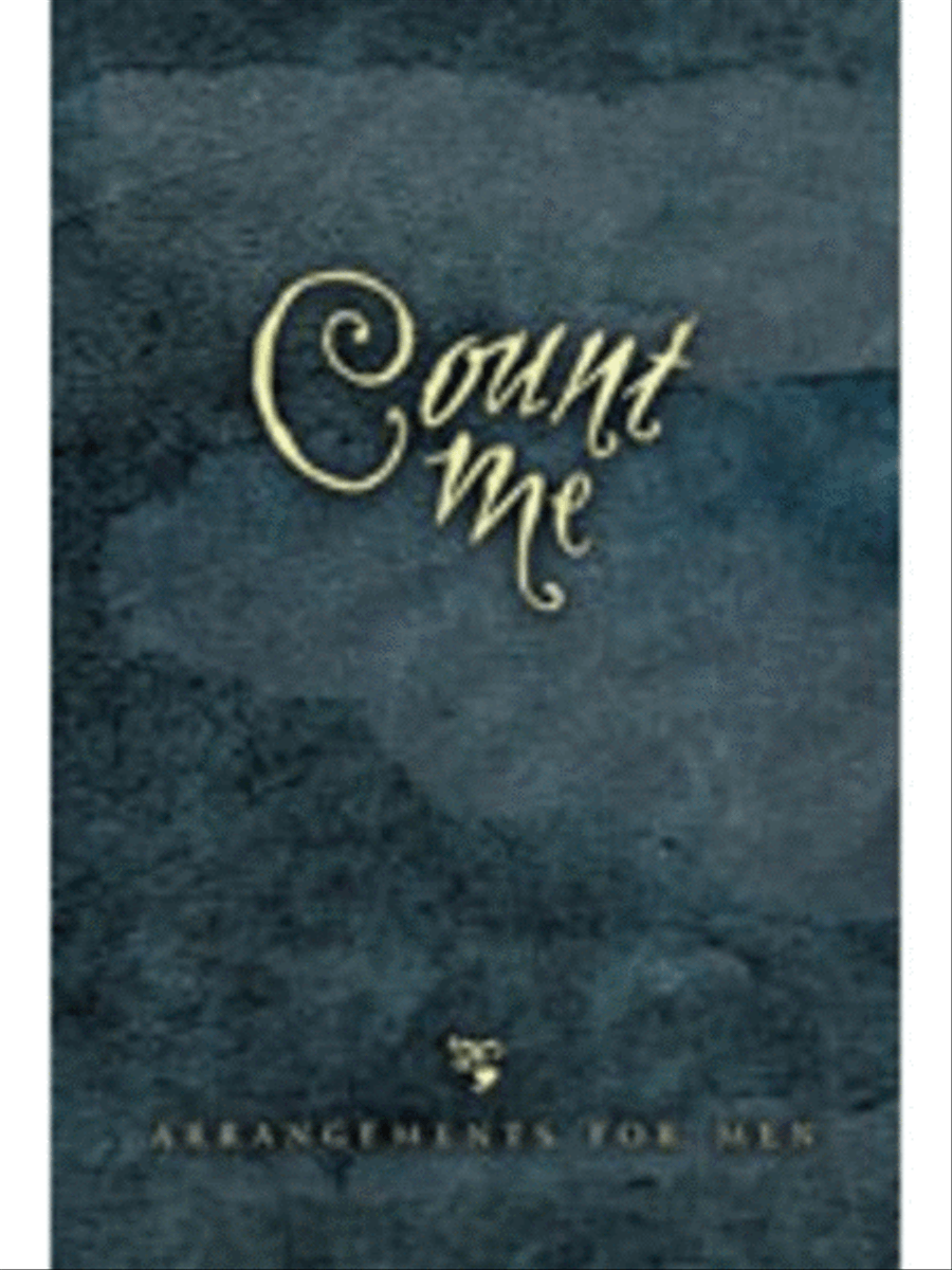 Count Me TTBB scores gallery preview page 1