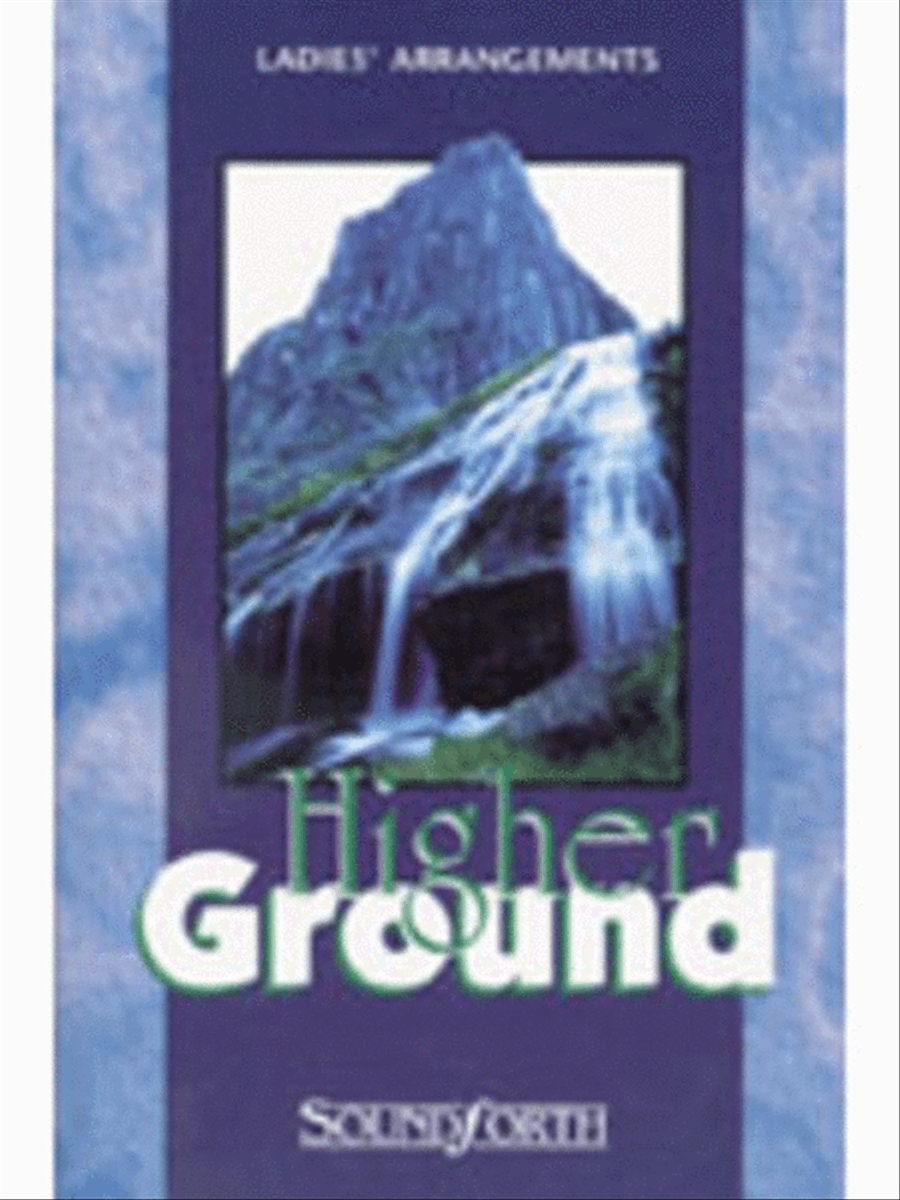 Higher Ground SSA scores gallery preview page 1