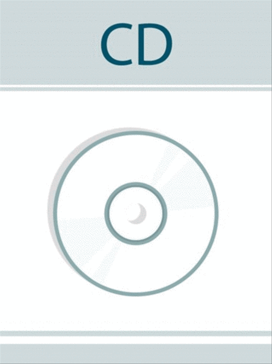 Trust and Obey - Performance/Accompaniment CD Choir scores gallery preview page 1