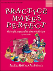 Practice makes Perfect: Piano