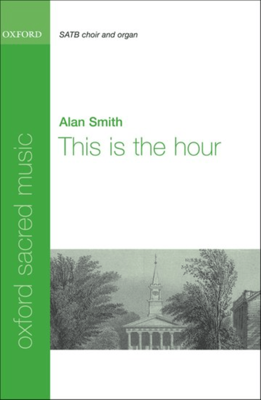 This is the hour 4-Part scores gallery preview page 1