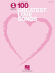 VH1's 100 Greatest Love Songs mini preview