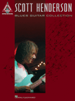 Scott Henderson – Blues Guitar Collection
