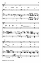 America, the Beautiful 3-Part scores gallery preview page 3
