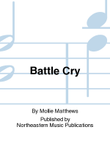 Battle Cry mini preview