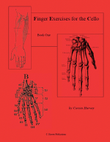 Finger Exercises for the Cello, Book One