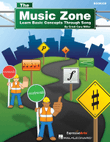 The Music Zone