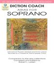 Diction Coach – G. Schirmer Opera Anthology (Arias for Soprano)