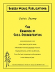 Oolitic Stomp