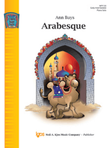 Arabesque