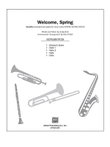 Welcome, Spring mini preview
