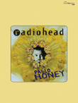 Radiohead -- Pablo Honey
