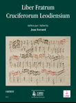 Liber Fratrum Cruciferorum Leodiensium