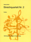 String Quartet No. 2