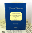 Six harpsichord sonatas for the use of ladies. 1765-1766.