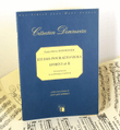 Studies for viola. Books I & II - Leipzig