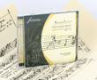 Keyboard works - CD. Autograph MS, 1702.