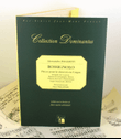 Rossignolo, pieces for harpsichord or organ. (Complete sources)