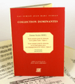 Three sonatas for harpsichord or fortepiano, Opus I. Three sonatas for harpsichord or fortepiano with violin accompaniment, Opus 2.